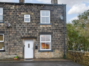 Prospect Cottage
